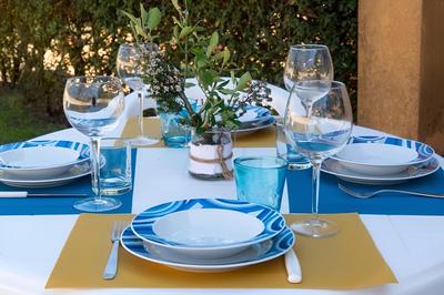 Welcomely - Sa Murta-il Mirto