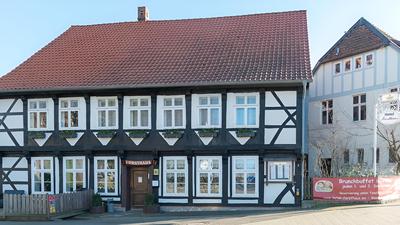 Hotel Forsthaus