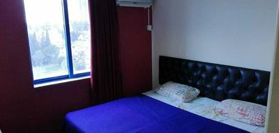 Alsabah Hotel Apartments