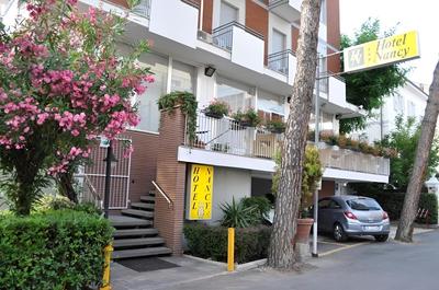 Hotel Nancy
