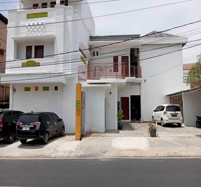 Hotel O Teluk Betung Near Water Park Lembah Hijau Formerly Kanajiwa Guesthouse 1