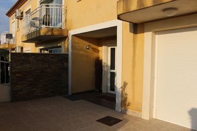 Residence les jardins de Natallia