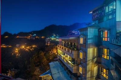 Hotel Shilton by Royal Collection