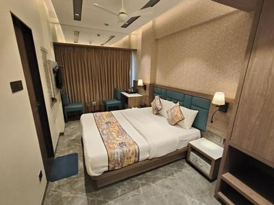 Dream Residency Hotels Pvt. Ltd