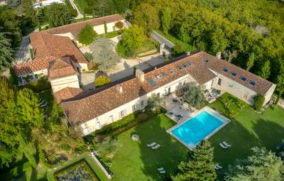 Domaine de Labarthe