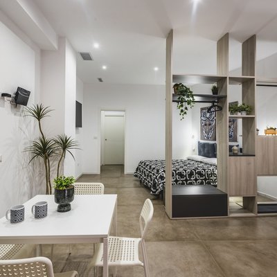 Taormina Center Studio by Wonderful Italy