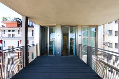 Be Apartments Volturno