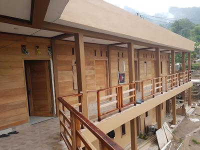 OYO 1171 Kamuna Garden 3 Hotel