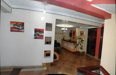 Donnie's Hotel Nakuru