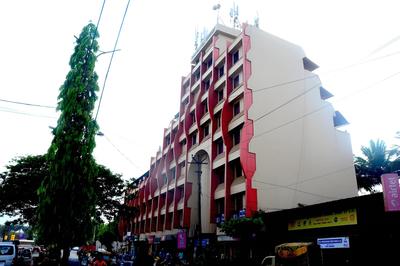 Hotel Braganza