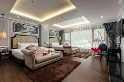 Babylon Premium Hotel & Spa