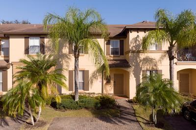 Endless Summer at Regal Palms