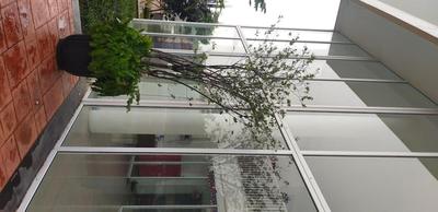 Studio Room Apartment Aeropolis by Rusdi