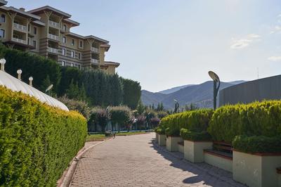 Eliz Thermal Convention Center