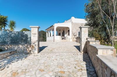 Villa Antonia by Wonderful Italy