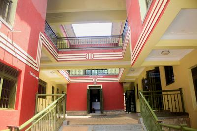 Kyaka Motel