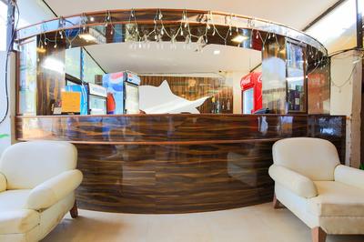OYO 18922 Neo Calangute Beach Resort