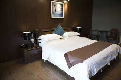 Guangzhou V Hotel Liyuan Xintiandi