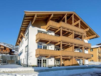 Apartment in Brixen Near Ski Lift