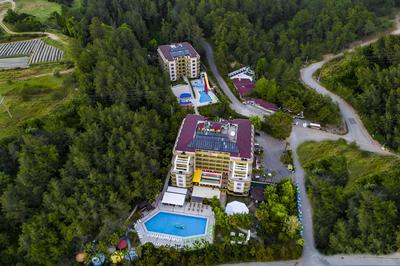 Miarosa Incekum Beach