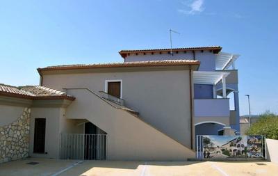 Appartamenti Mareblu - Apartamento 1