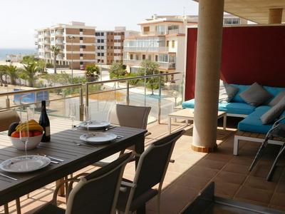 Apartamento Mont Caliu - A146