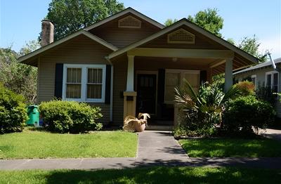 The Hideaway Natchez