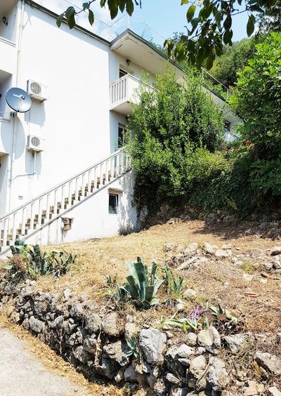 Antonia's coast apartment