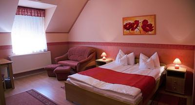 Arany Patkó Pension