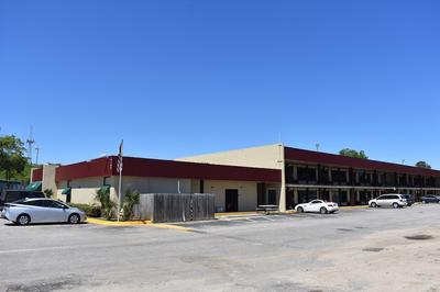 Stay Express Inn North Charleston, Billede 2