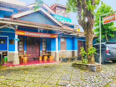 SPOT ON 92063 Balebat Endah Syariah