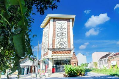 Collection O Solo near Universitas Muhammadiyah Surakarta formerly Kedaton Home