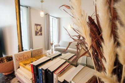 Aparthotel Quartier Libre Madeleine