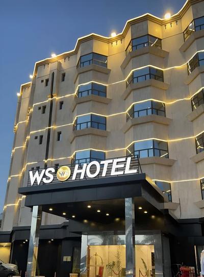 WS HOTEL