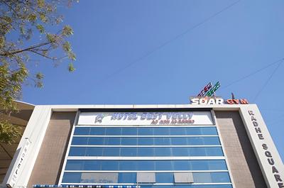 Hotel Best Velly