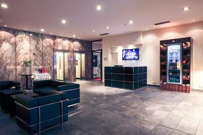 Cityhotel Königsstraße