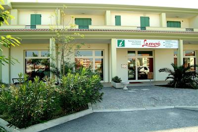Villaggio Olmi