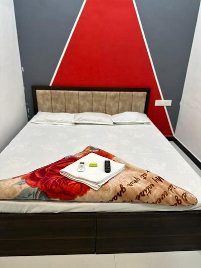 Hotel Gurukripa Guest House