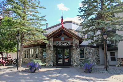 The Fold Hotels Steamboat Springs