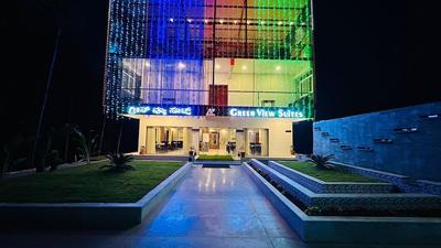 Green View Suites