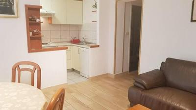 Mila - 2 Bedrooms and Free Parking - A5
