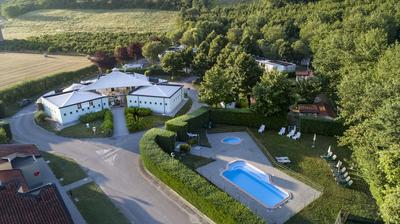 Cottage in Piedmont - Ideal for 4 People