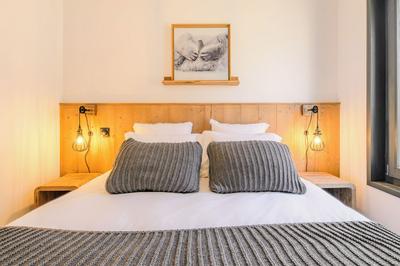 Residence Les sources de canopee