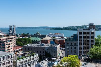 North House - Manoir des Remparts / Hotel Automatisé