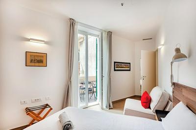 Brignole de Ferrari Refined Home