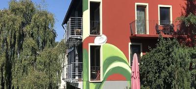 Donautaler Wohlfühloase