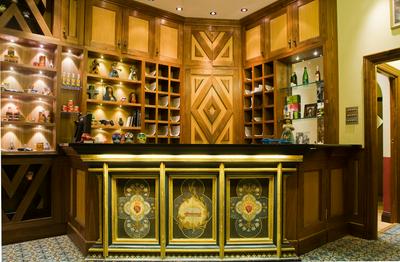 Church Street Hotel by Belvilla near The Oval