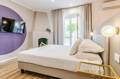 Numberz Rooms And Apartments