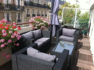 Chambre d'Amis (Chambres d'Hôtes/BnB/Guest House)