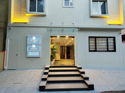 AXON Bellandur by AXON Hotels